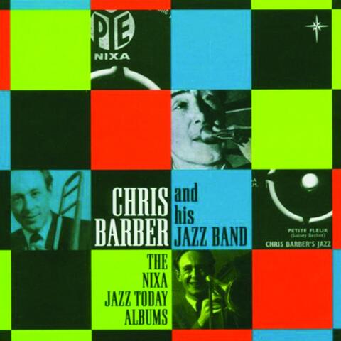Chris Barber's Jazz Band & Dickie Bishop