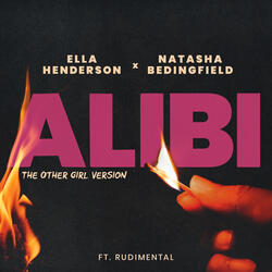 Alibi (feat. Rudimental)