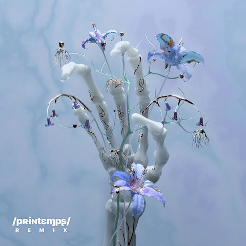 Change It All (4th Movement)