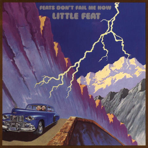 Stream Free Music from Albums by Little Feat | iHeart