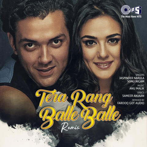 Tera Rang Balle Balle