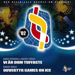 Overture, Games On Ice