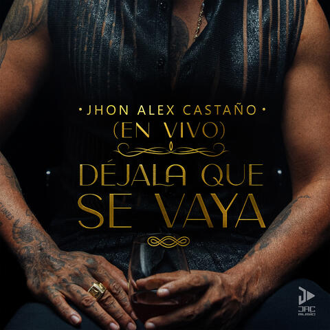 Déjala Que Se Vaya