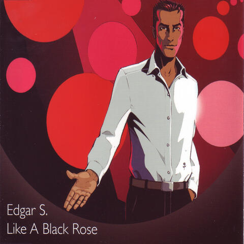 Like a Black Rose