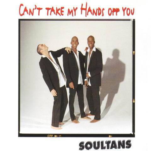 Can't Take My Hands off You