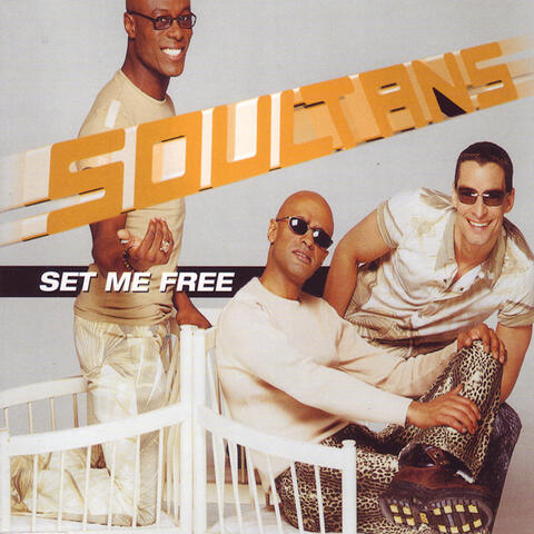 Set Me Free