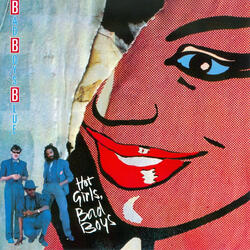 Hot Girls - Bad Boys