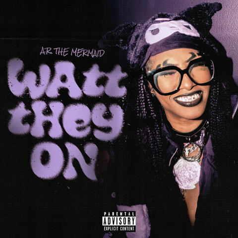 Watt They On