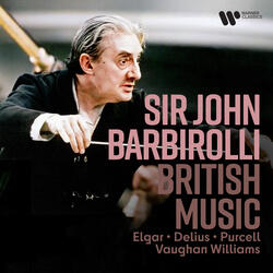 Delius: Brigg Fair "An English Rhapsody": Variation III