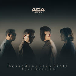 Senandung Lagu Cinta