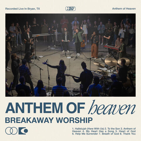 Anthem Of Heaven