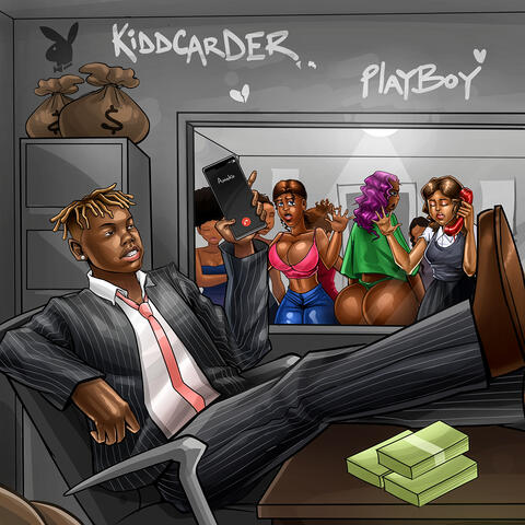 Playboy