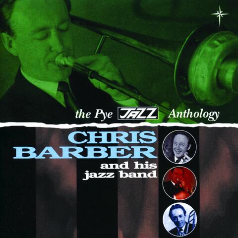 Chris Barber's Jazz Band & Johnny Duncan