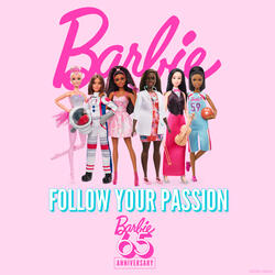 Follow Your Passion