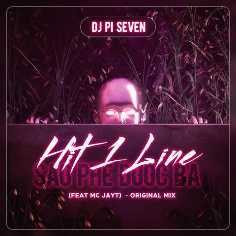 Hit 1 Line Sao Phe Duoc Ba (feat. MC JayT)