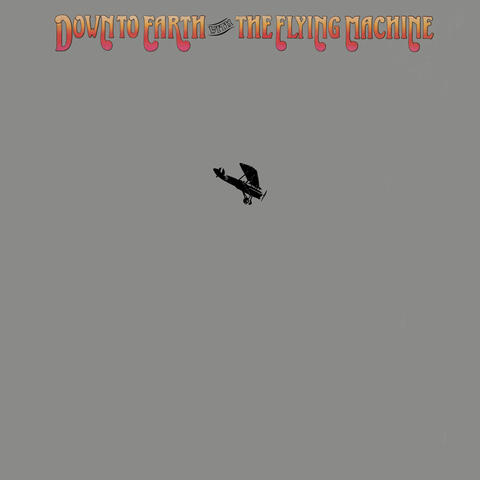 Down to Earth with The Flying Machine