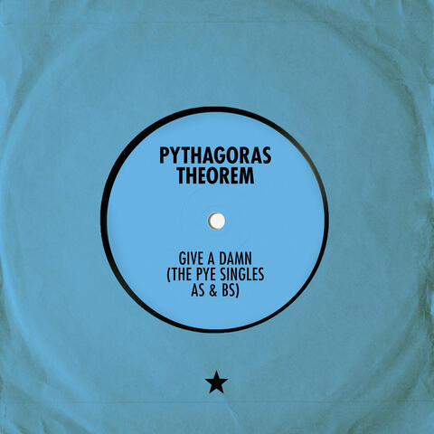 Give a Damn: The Pye Singles As & Bs