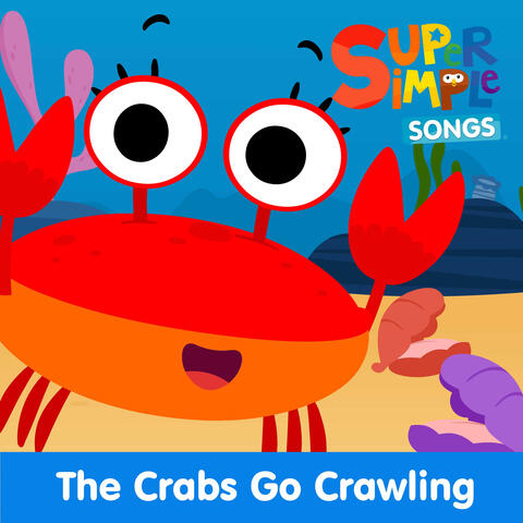 The Crabs Go Crawling