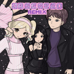 Obsessed (feat. Ashley Sienna)