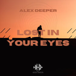 Lost In Your Eyes
