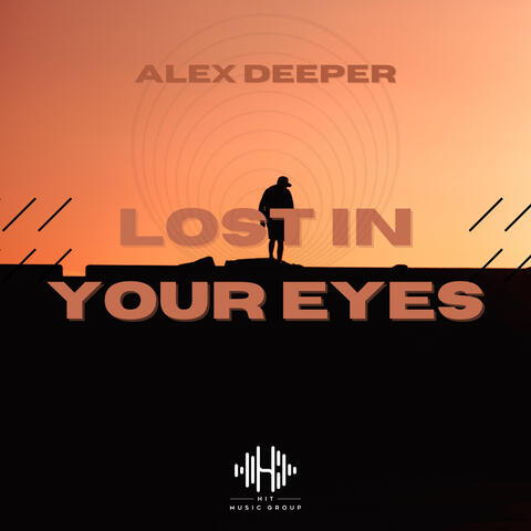 Lost In Your Eyes