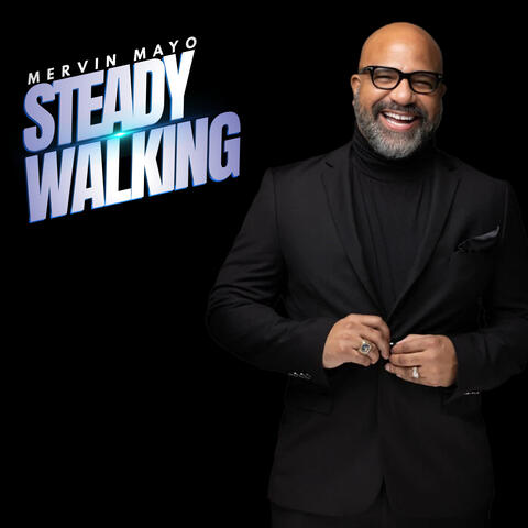 Steady Walking