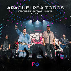 Apaguei Pra Todos