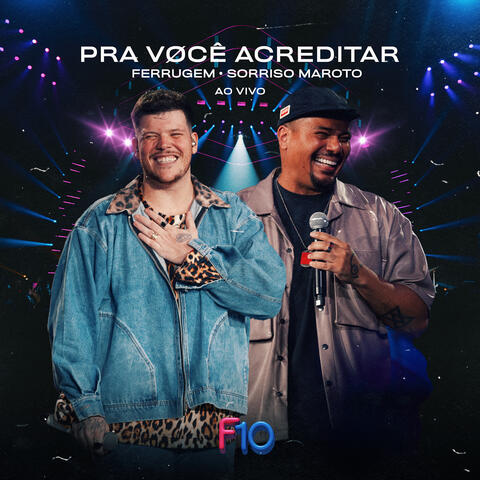 Pra Você Acreditar