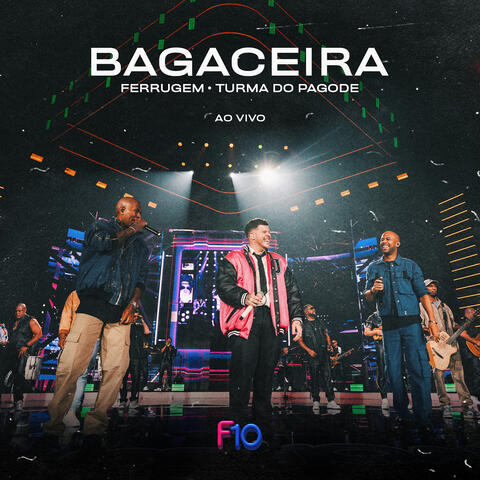 Bagaceira