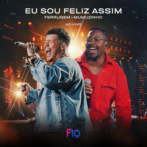 Eu Sou Feliz Assim