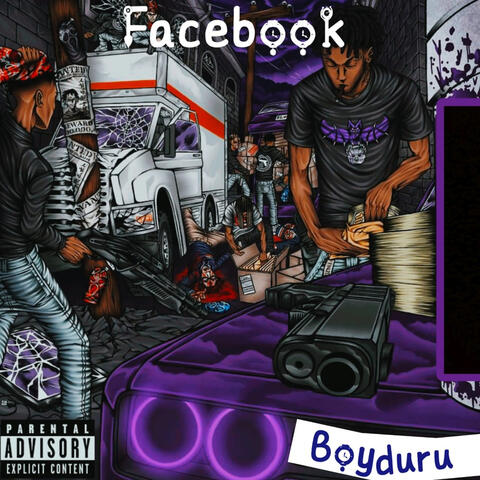 Facebook