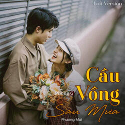 Cầu Vồng Sau Mưa