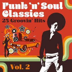 Shake Your Rump to the Funk