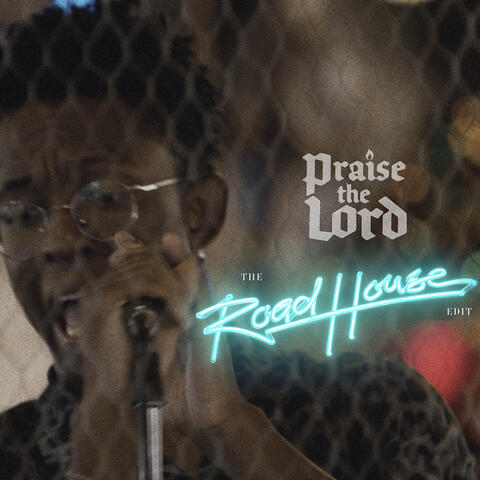 Praise the Lord