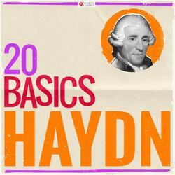 Symphony No. 101 in D Major, Hob. I:101 "The Clock": I. Adagio - Presto