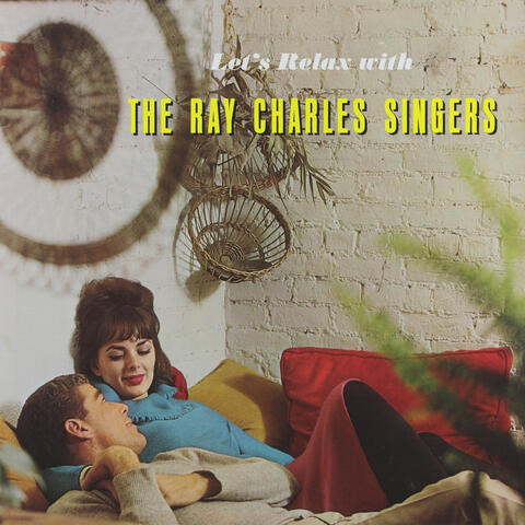 Let's Relax with The Ray Charles Singers