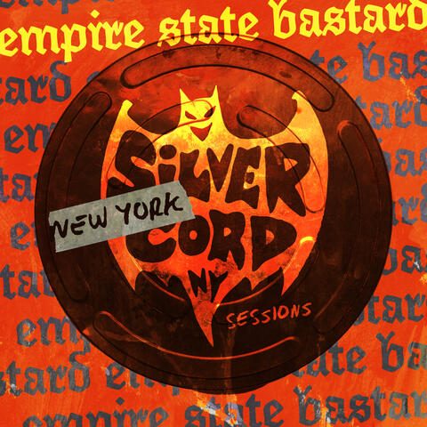 Silver Cord Sessions