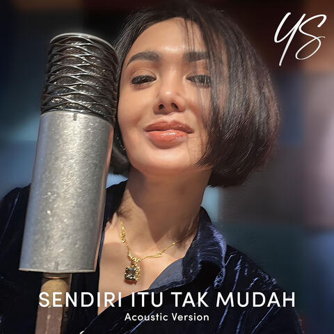 Sendiri Itu Tak Mudah