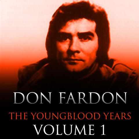 The Youngblood Years, Vol.1