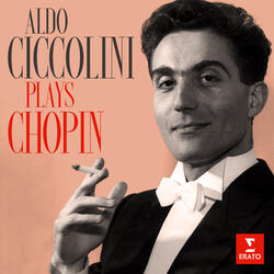 Chopin: Berceuse in D-Flat Major, Op. 57
