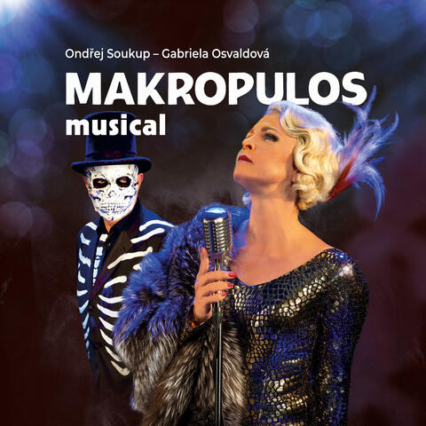 Makropulos musical
