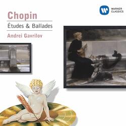 Chopin: Ballade No. 1 in G Minor, Op. 23