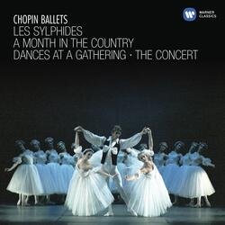 Chopin / Orch. Douglas: Les Sylphides: Prelude in A Major, Op. 28 No. 7