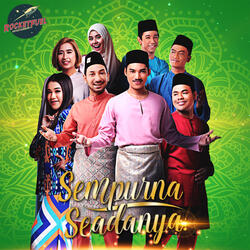 Seru Hari Lebaran