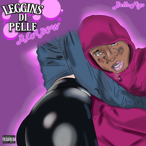 Leggins di pelle (Dembow)