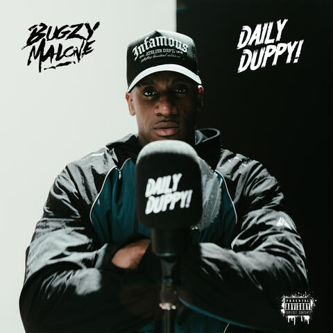 Daily Duppy (feat. GRM Daily)