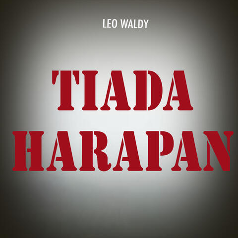 Tiada Harapan Lagi
