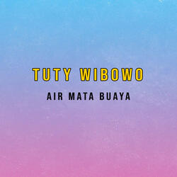 Air Mata Buaya
