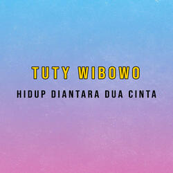 Hidup Diantara Dua Cinta