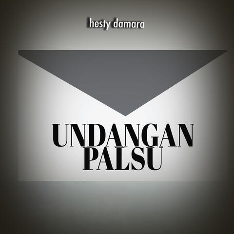 Undangan Palsu